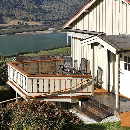 6 Person Holiday Home In Otta Kamer foto