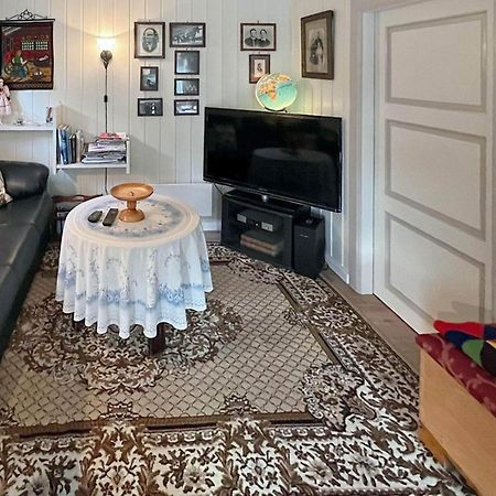 6 Person Holiday Home In Otta Buitenkant foto