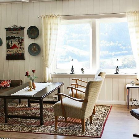 6 Person Holiday Home In Otta Buitenkant foto