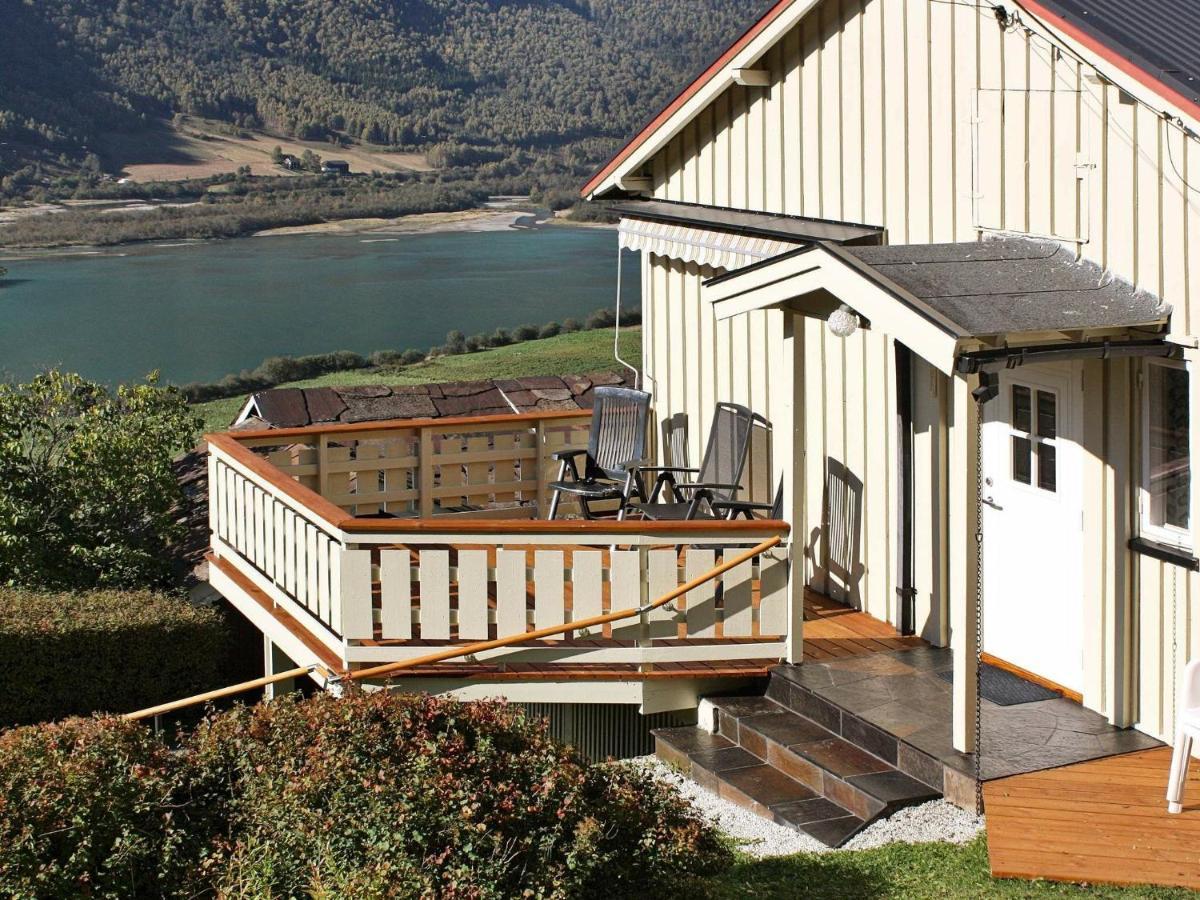 6 Person Holiday Home In Otta Kamer foto