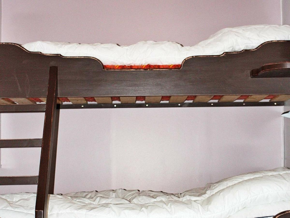 6 Person Holiday Home In Otta Kamer foto