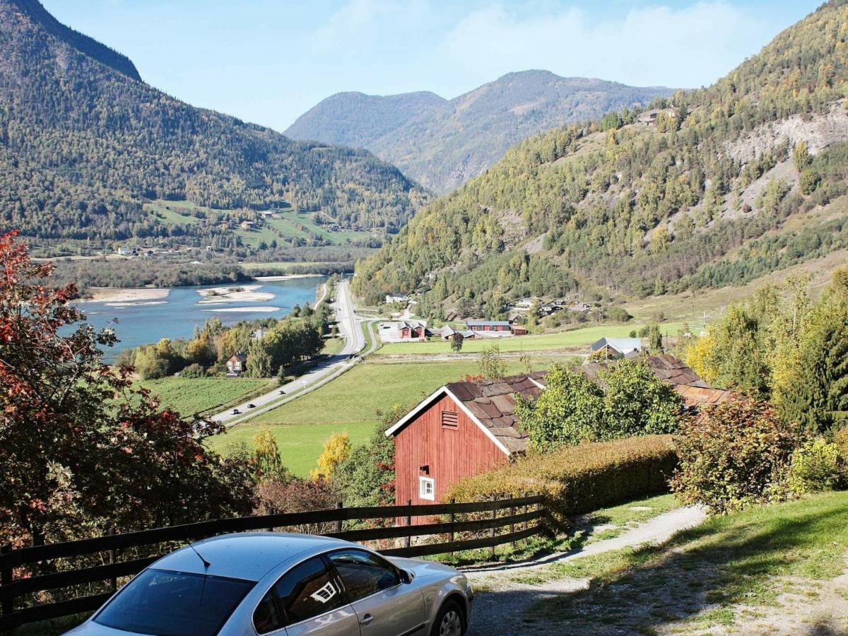 6 Person Holiday Home In Otta Kamer foto